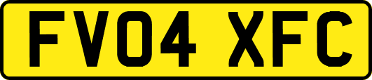 FV04XFC