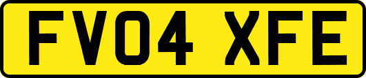 FV04XFE