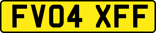 FV04XFF
