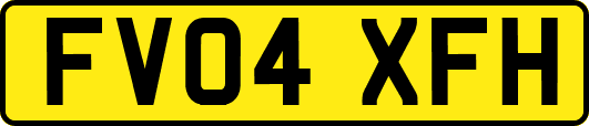 FV04XFH