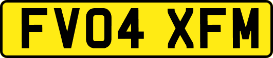 FV04XFM