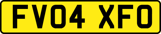 FV04XFO