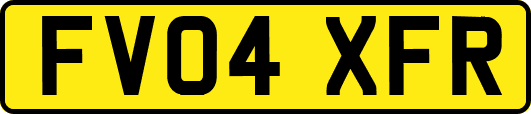 FV04XFR