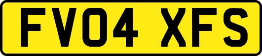 FV04XFS