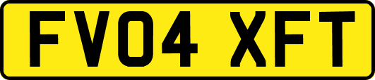 FV04XFT