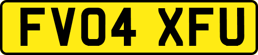 FV04XFU