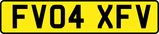 FV04XFV