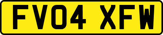 FV04XFW