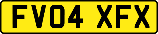 FV04XFX