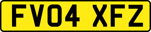 FV04XFZ