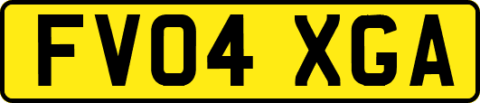 FV04XGA