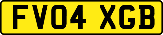 FV04XGB