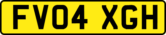 FV04XGH