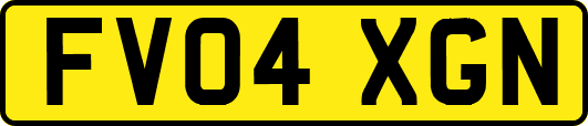 FV04XGN