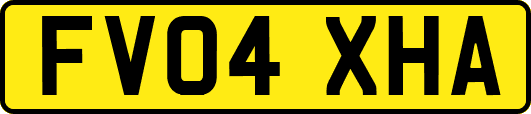 FV04XHA