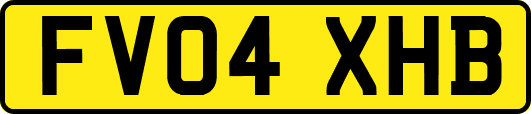 FV04XHB