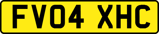 FV04XHC