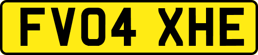 FV04XHE