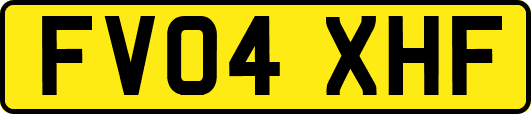 FV04XHF