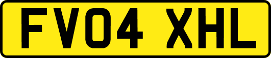 FV04XHL