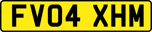 FV04XHM