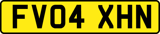 FV04XHN