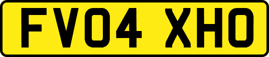 FV04XHO