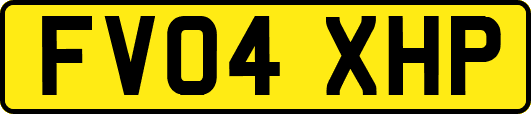 FV04XHP