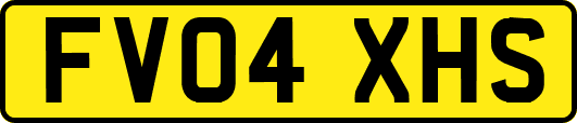 FV04XHS