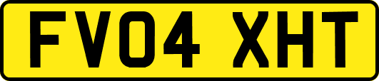 FV04XHT