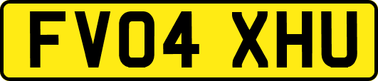 FV04XHU