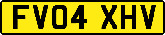 FV04XHV