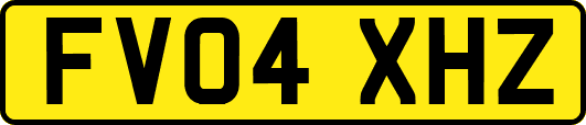 FV04XHZ