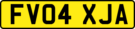 FV04XJA