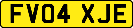 FV04XJE