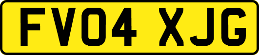FV04XJG