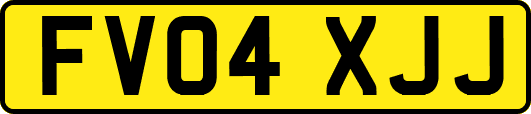 FV04XJJ