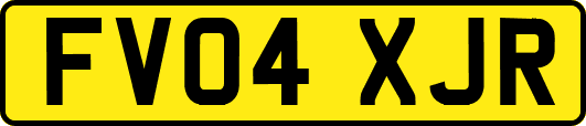 FV04XJR