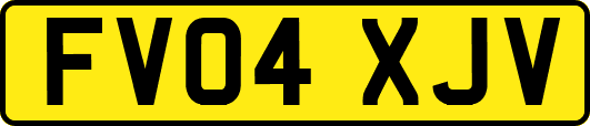 FV04XJV