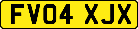 FV04XJX