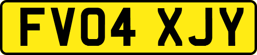 FV04XJY