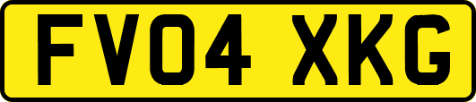 FV04XKG