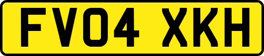 FV04XKH