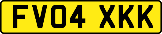 FV04XKK
