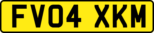 FV04XKM
