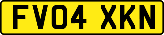 FV04XKN