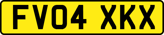 FV04XKX