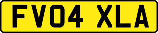 FV04XLA