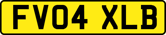 FV04XLB