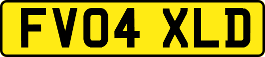 FV04XLD